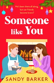 Someone Like You cover image cdn