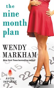 The Nine Month Plan cover image cdn