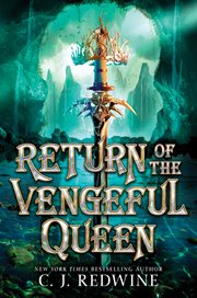 Return of the Vengeful Queen cover image cdn