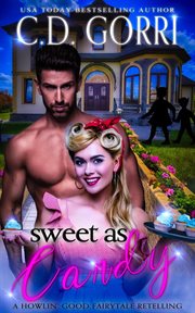 Sweet as Candy cover image cdn