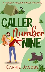 Caller Number Nine cover image cdn