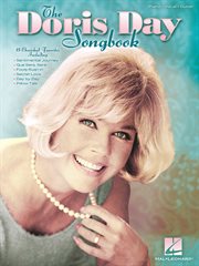 The Doris Day Songbook cover image cdn