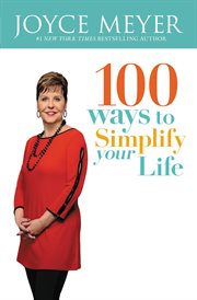 100 Ways to Simplify Your Life cover image cdn