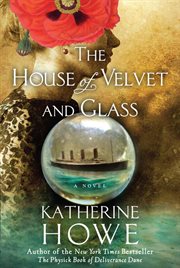 The House of Velvet and Glass cover image cdn