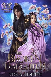 The Broken Daughter cover image cdn