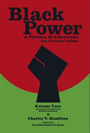 Black Power : A Política De Libertação Nos Estados Unidos cover image cdn