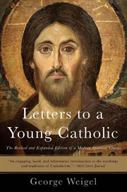 Letters to a Young Catholic cover image cdn