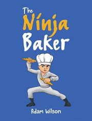 The Ninja Baker cover image cdn