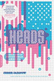 Heads : A Biography of Psychedelic America cover image cdn