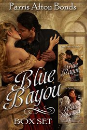 Blue Bayou Box Set cover image cdn