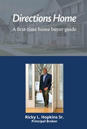 Directions Home cover image cdn