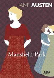 Mansfield Park cover image cdn