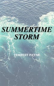 Summertime Storm cover image cdn