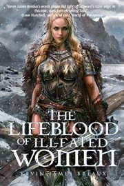 The Lifeblood of Ill-Fated Women cover image cdn
