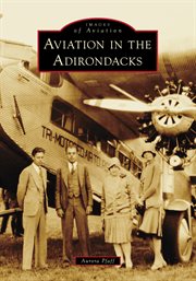 Aviation in the Adirondacks cover image cdn