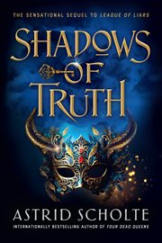 Shadows of Truth: League of Liars 2 cover image cdn