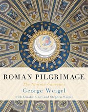 Roman Pilgrimage : The Station Churches cover image cdn