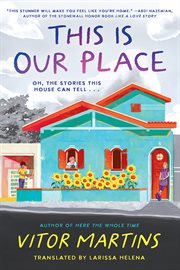 This Is Our Place cover image cdn