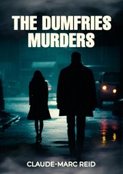 The Dumfries Murders cover image cdn