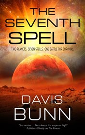 The Seventh Spell cover image cdn