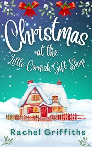 Christmas at the Little Cornish Gift Shop cover image cdn