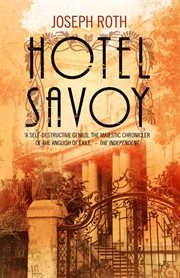 Hotel Savoy cover image cdn