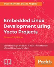 Embedded Linux Development using Yocto Projects cover image cdn