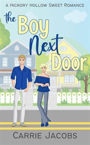 The Boy Next Door cover image cdn
