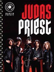 Judas Priest cover image cdn