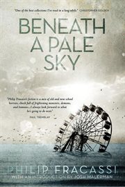 Beneath a Pale Sky cover image cdn
