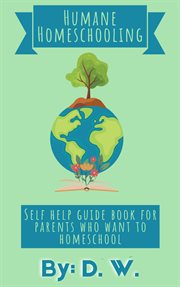 Humane Homeschooling cover image cdn
