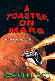 A Toaster on Mars cover image cdn