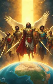 Angelology: The Study of Angels cover image cdn