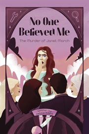 No One Believed Me cover image cdn