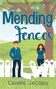 Mending Fences cover image cdn
