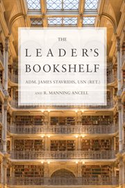 The Leader's Bookshelf cover image cdn