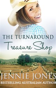 The Turnaround Treasure Shop cover image cdn