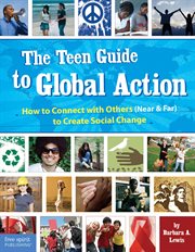 The Teen Guide to Global Action cover image cdn