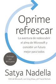 Oprime refrescar cover image cdn