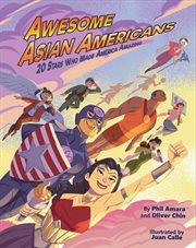 Awesome Asian Americans cover image cdn