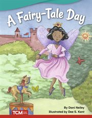 A Fairy-Tale Day cover image cdn