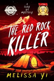The Red Rock Killer cover image cdn