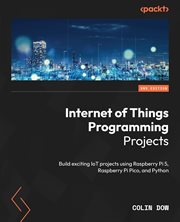 Internet of Things Programming Projects cover image cdn