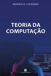 Teoria Da Computação cover image cdn
