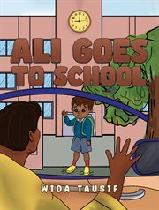 Ali Goes to School cover image cdn
