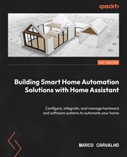 Building Smart Home Automation Solutions With Home Assistant cover image cdn