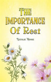The Importance of Rest cover image cdn