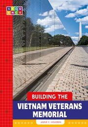 Building the Vietnam Veterans Memorial cover image cdn