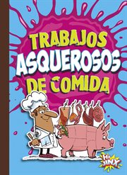 Trabajos Asquerosos De Comida cover image cdn