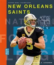 New Orleans Saints cover image cdn
